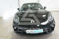 2016 Porsche Cayman