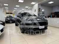 2016 Porsche MACAN