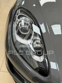 2016 Porsche MACAN