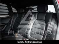 2016 Porsche MACAN