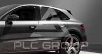 2016 Porsche MACAN