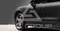 2016 Porsche MACAN