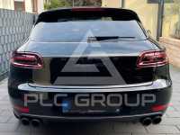 2016 Porsche MACAN