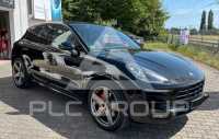 2016 Porsche MACAN