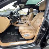 2016 Porsche MACAN