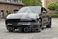 2016 Porsche MACAN