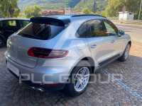 2016 Porsche MACAN