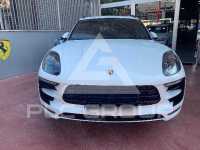 2016 Porsche MACAN