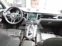 2016 Porsche MACAN