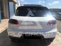 2016 Porsche MACAN