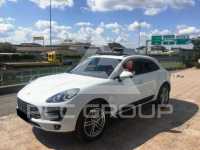 2016 Porsche MACAN