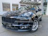 2016 Porsche MACAN