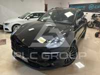 2016 Porsche MACAN