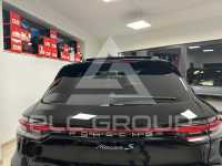 2016 Porsche MACAN