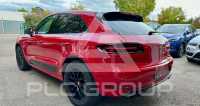 2016 Porsche MACAN