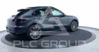 2016 Porsche MACAN