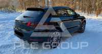 2016 Porsche MACAN