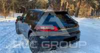 2016 Porsche MACAN