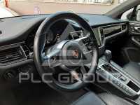 2016 Porsche MACAN