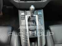2016 Porsche MACAN