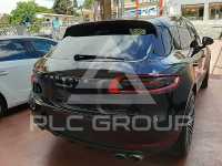 2016 Porsche MACAN