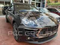 2016 Porsche MACAN