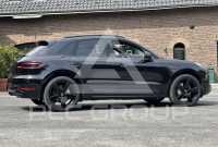 2016 Porsche MACAN