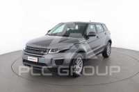 2016 Land Rover Evoque