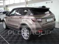2016 Land Rover Evoque