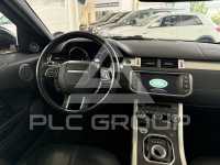 2016 Land Rover Evoque