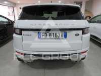 2016 Land Rover Evoque