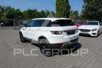 2016 Land Rover Evoque