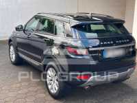 2016 Land Rover Evoque
