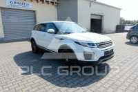2016 Land Rover Evoque