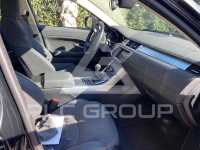 2016 Land Rover Evoque