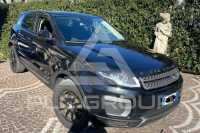 2016 Land Rover Evoque