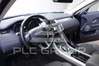 2016 Land Rover Evoque