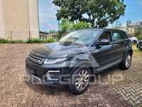 2016 Land Rover Evoque