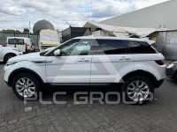 2016 Land Rover Evoque