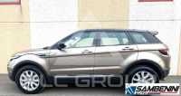 2016 Land Rover Evoque