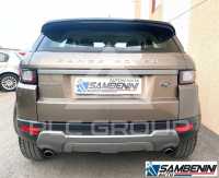 2016 Land Rover Evoque