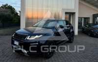 2016 Land Rover Evoque