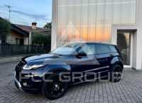 2016 Land Rover Evoque
