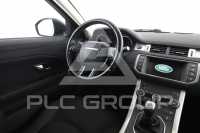 2016 Land Rover Evoque