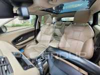 2016 Land Rover Evoque