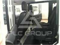 2016 Land Rover DEFENDER