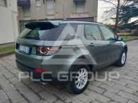 2016 Land Rover Discovery