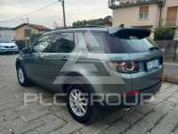 2016 Land Rover Discovery