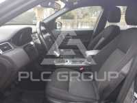 2016 Land Rover Discovery