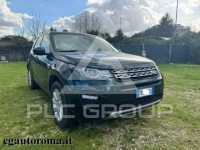 2016 Land Rover Discovery